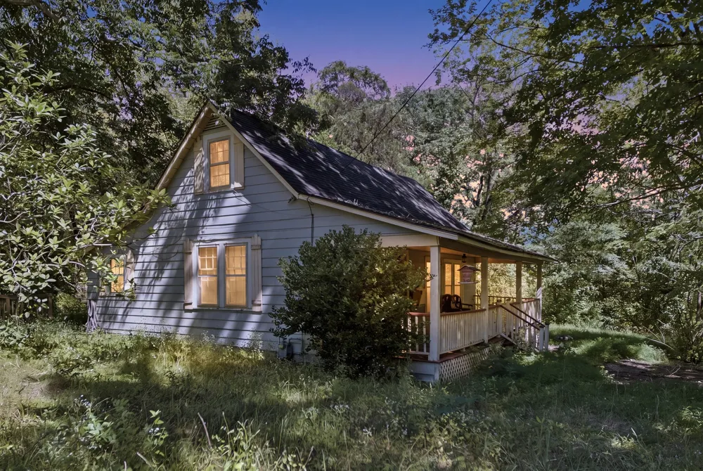 118 Crim Rd McMinnville, TN 37110