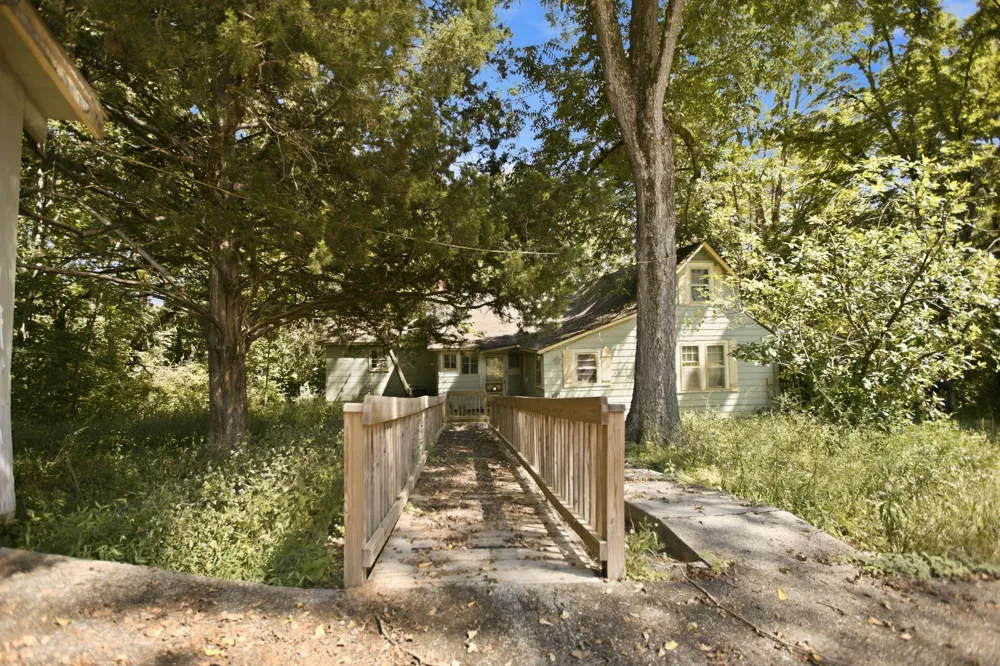 118 Crim Rd McMinnville, TN 37110