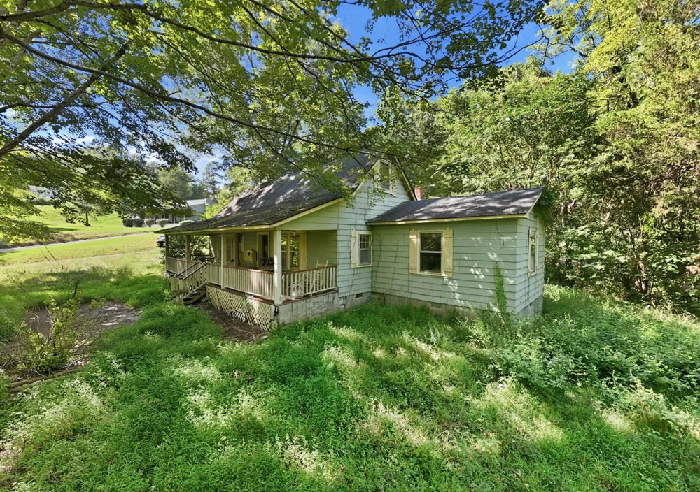 118 Crim Rd McMinnville, TN 37110