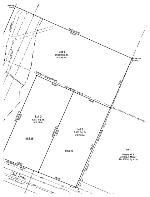 8331 Oak Drive