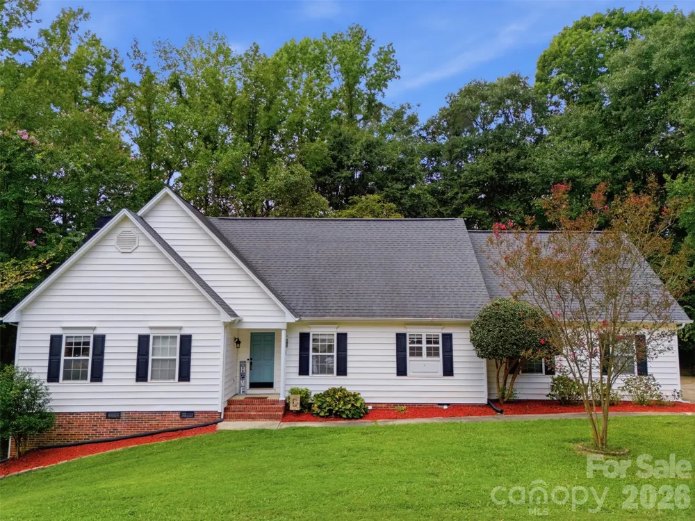 4203 Patriots Way Gastonia, NC 28056