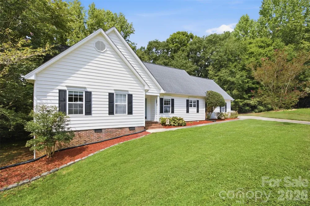 4203 Patriots Way Gastonia, NC 28056