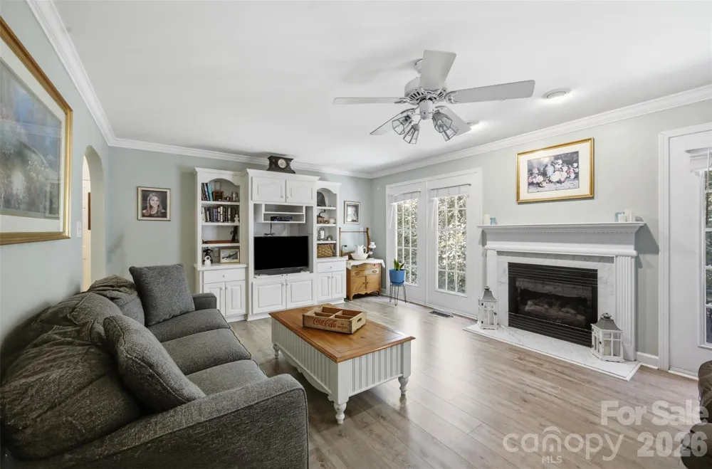 4203 Patriots Way Gastonia, NC 28056