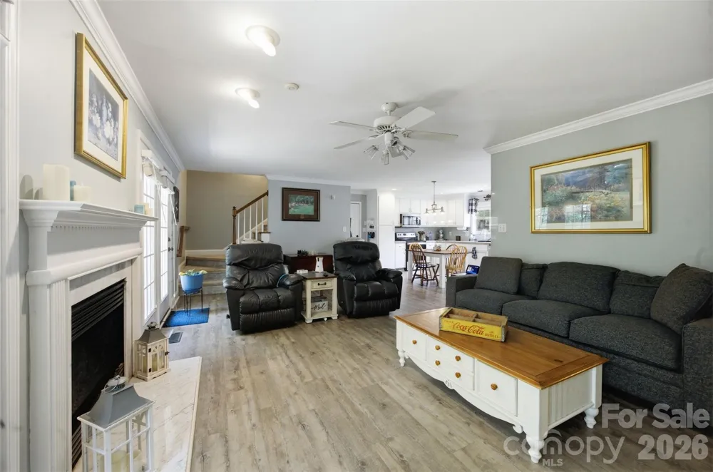 4203 Patriots Way Gastonia, NC 28056