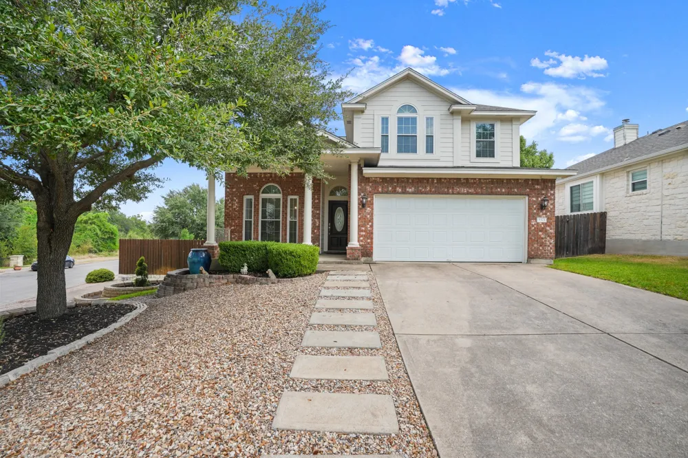 9321 Queens Park Cove Austin, TX 78717