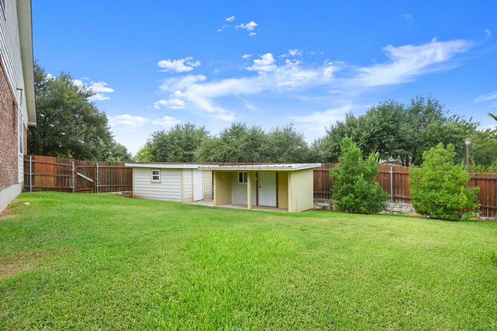9321 Queens Park Cove Austin, TX 78717