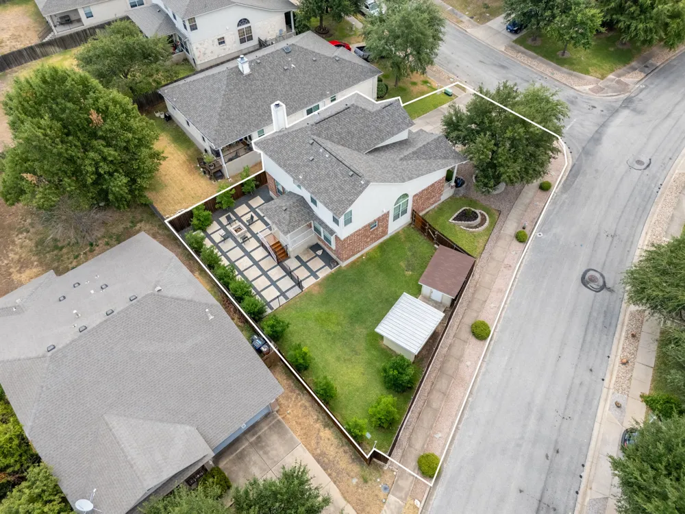 9321 Queens Park Cove Austin, TX 78717