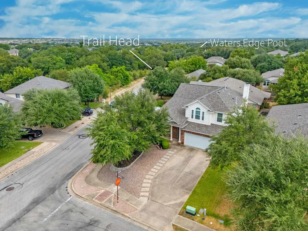 9321 Queens Park Cove Austin, TX 78717