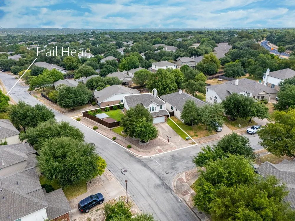 9321 Queens Park Cove Austin, TX 78717