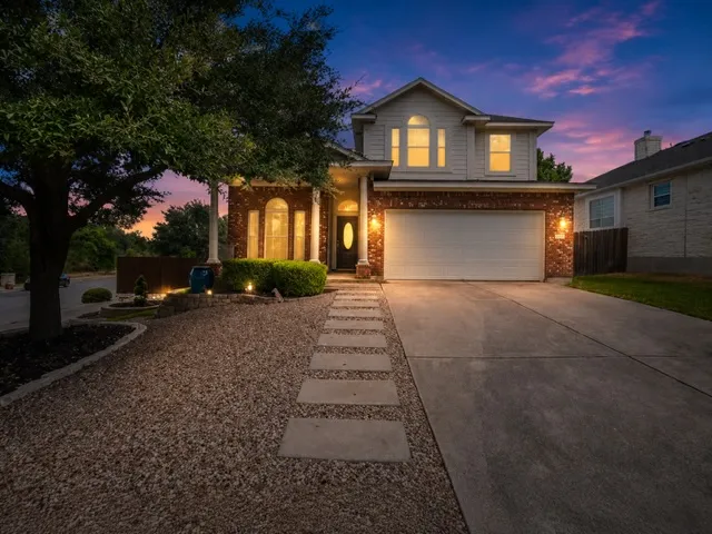 9321 Queens Park Cove Austin, TX 78717