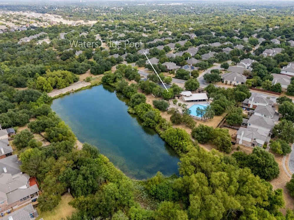 9321 Queens Park Cove Austin, TX 78717