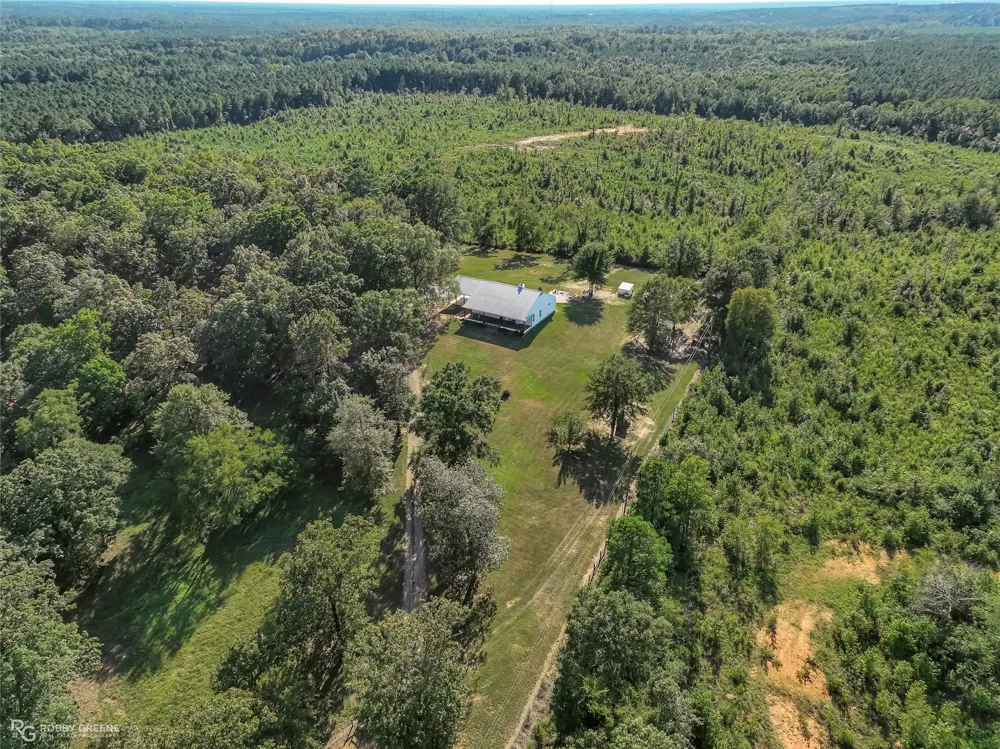 416 Graywood Drive Minden, LA 71055