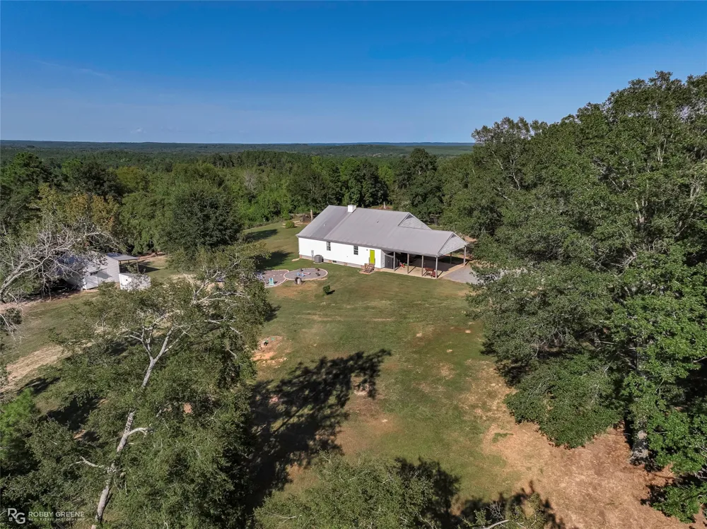 416 Graywood Drive Minden, LA 71055
