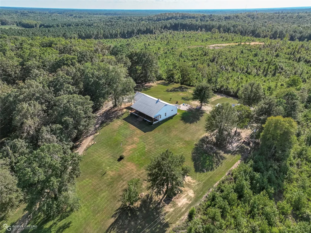 416 Graywood Drive Minden, LA 71055