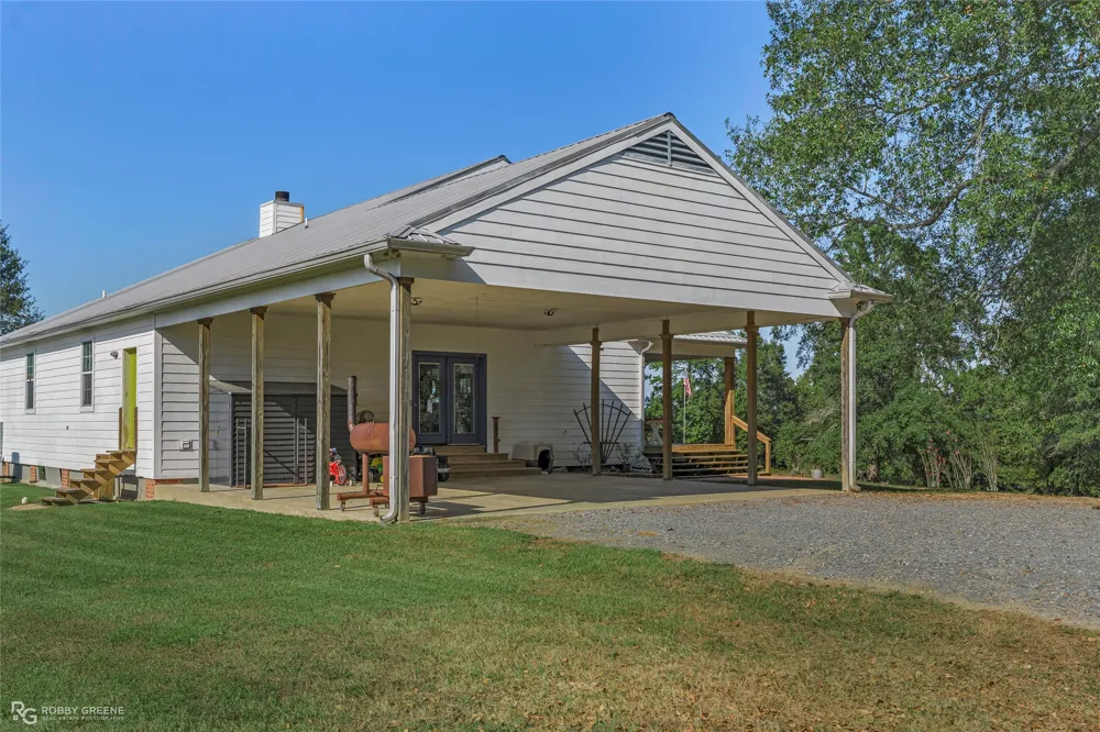 416 Graywood Drive Minden, LA 71055