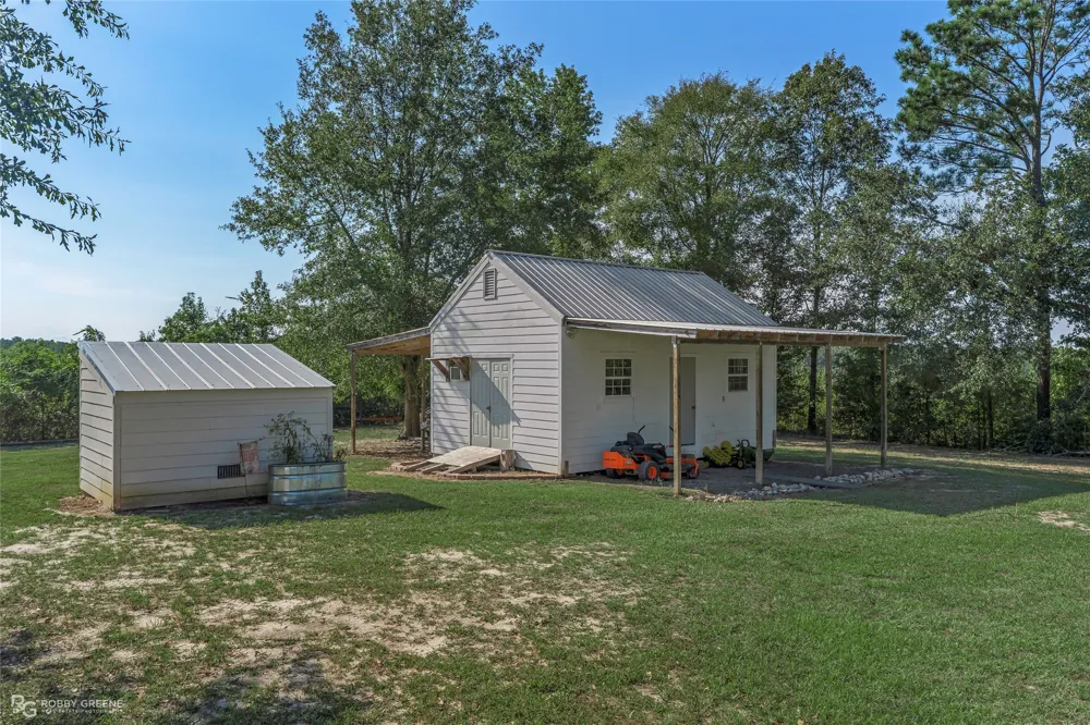 416 Graywood Drive Minden, LA 71055