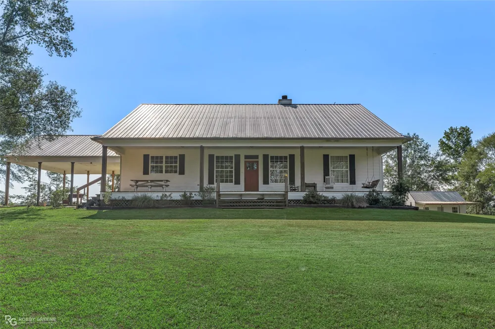 416 Graywood Drive Minden, LA 71055