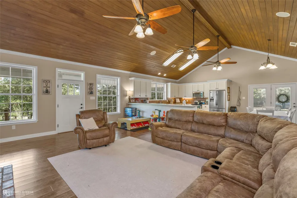 416 Graywood Drive Minden, LA 71055