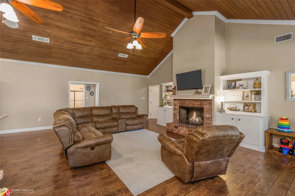 416 Graywood Drive Minden, LA 71055