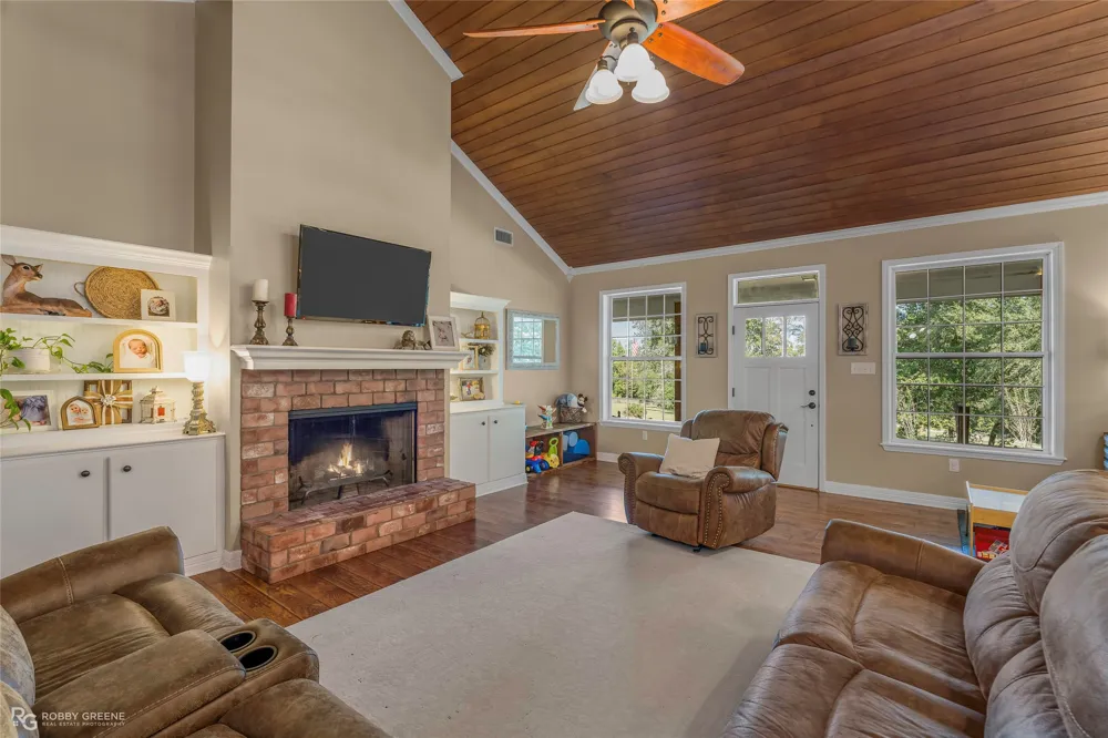416 Graywood Drive Minden, LA 71055