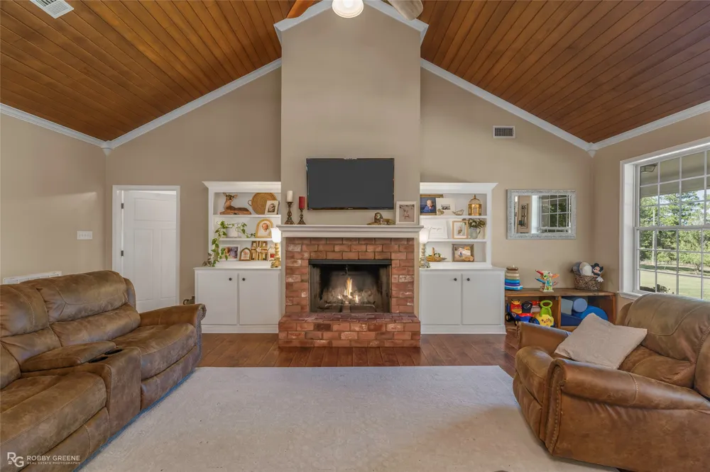 416 Graywood Drive Minden, LA 71055