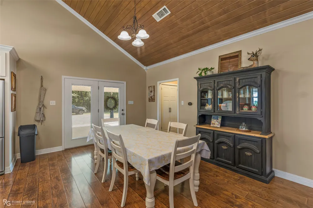 416 Graywood Drive Minden, LA 71055