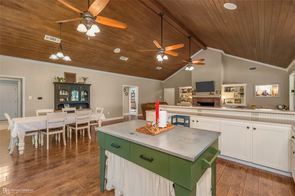 416 Graywood Drive Minden, LA 71055