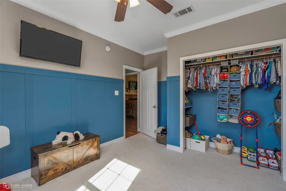 416 Graywood Drive Minden, LA 71055