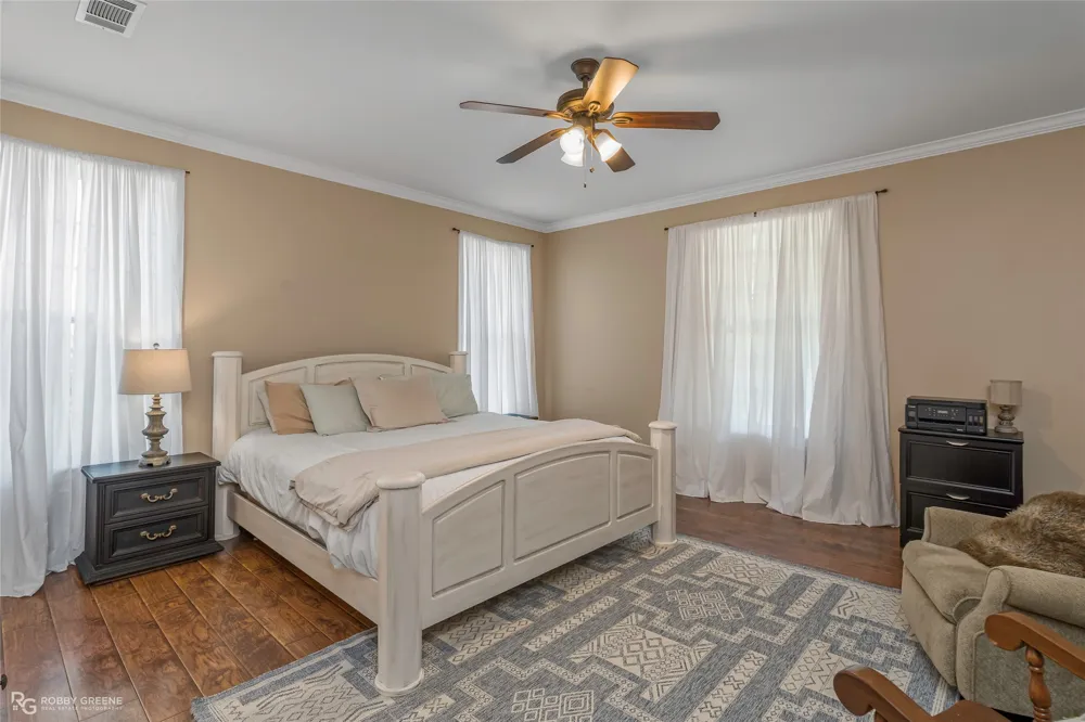 416 Graywood Drive Minden, LA 71055