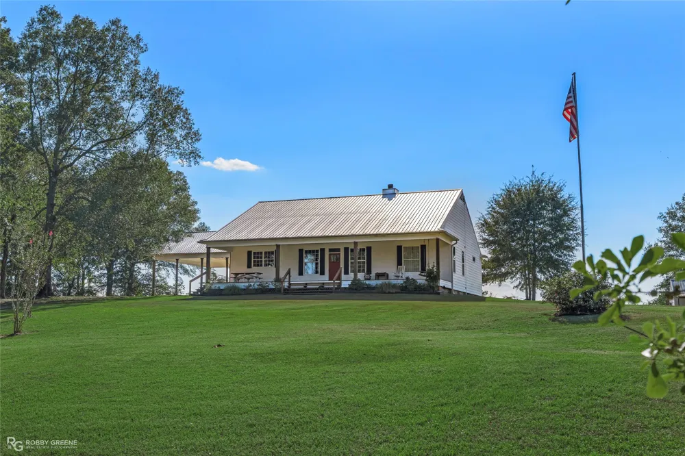 416 Graywood Drive Minden, LA 71055