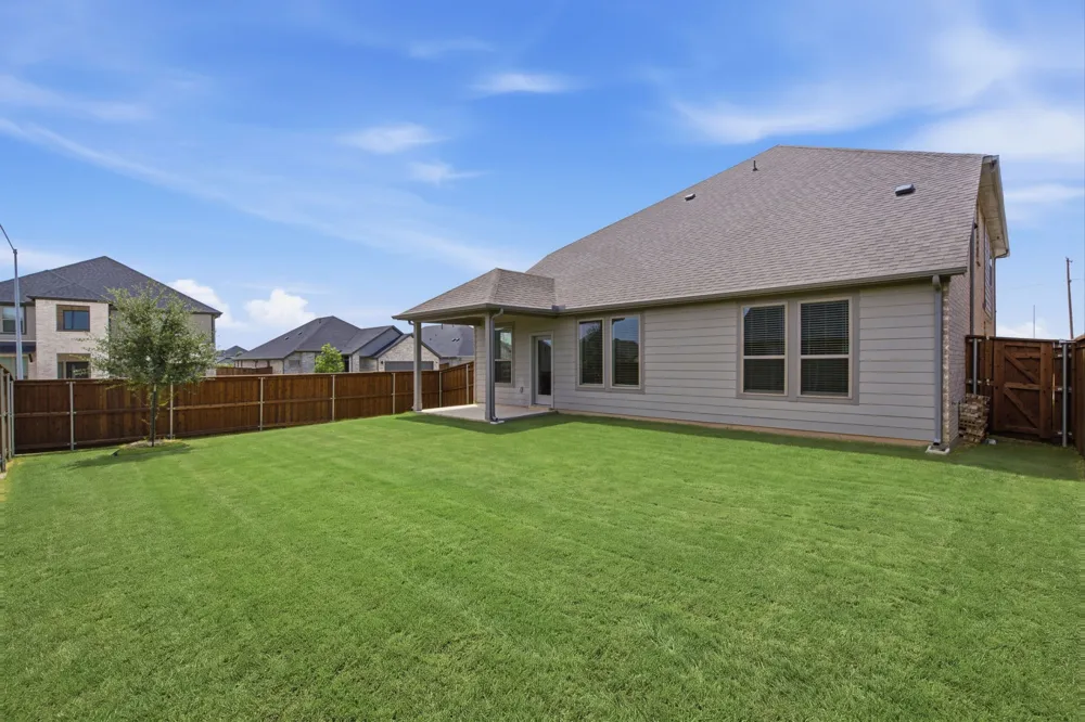 14720 Bandana Road Fort Worth, TX 76052