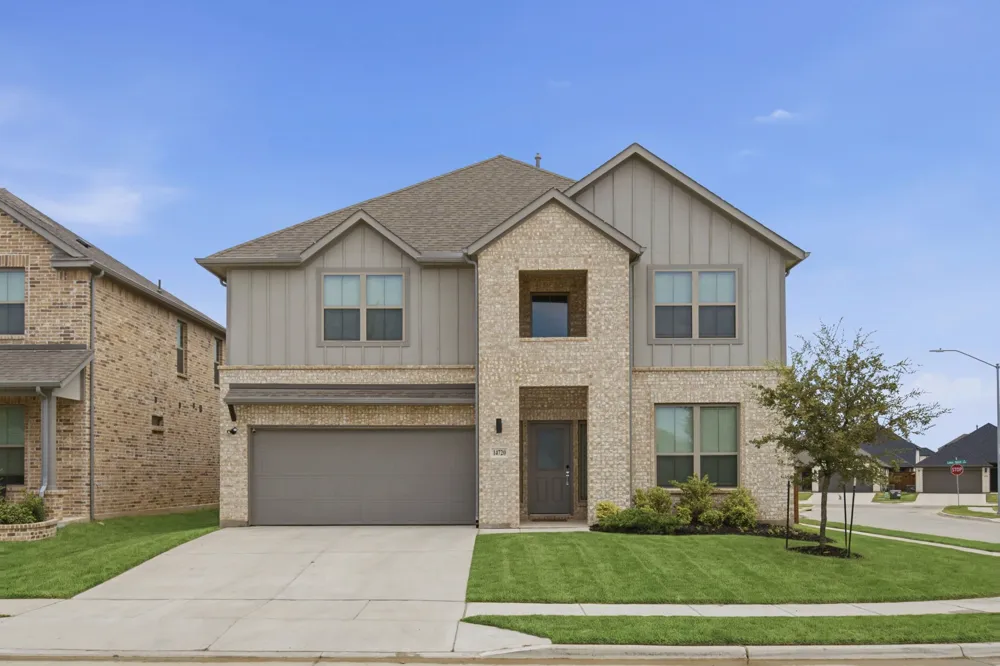 14720 Bandana Road Fort Worth, TX 76052