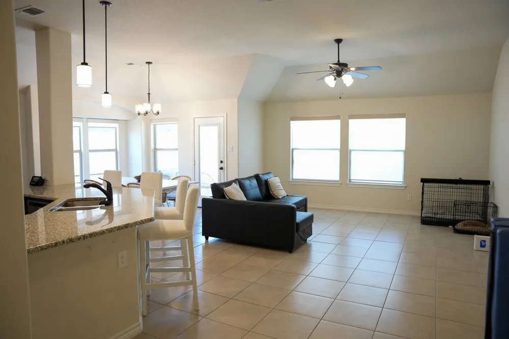 4112 Sweet Clover Lane Fort Worth, TX 76036
