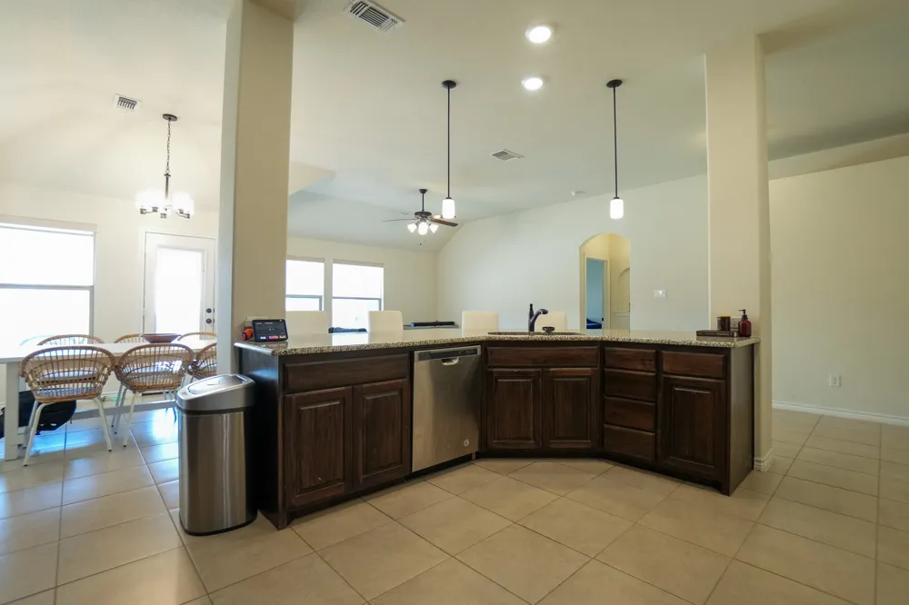 4112 Sweet Clover Lane Fort Worth, TX 76036