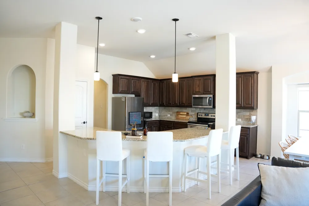4112 Sweet Clover Lane Fort Worth, TX 76036