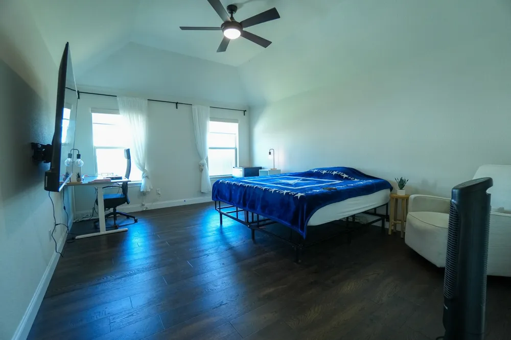 4112 Sweet Clover Lane Fort Worth, TX 76036