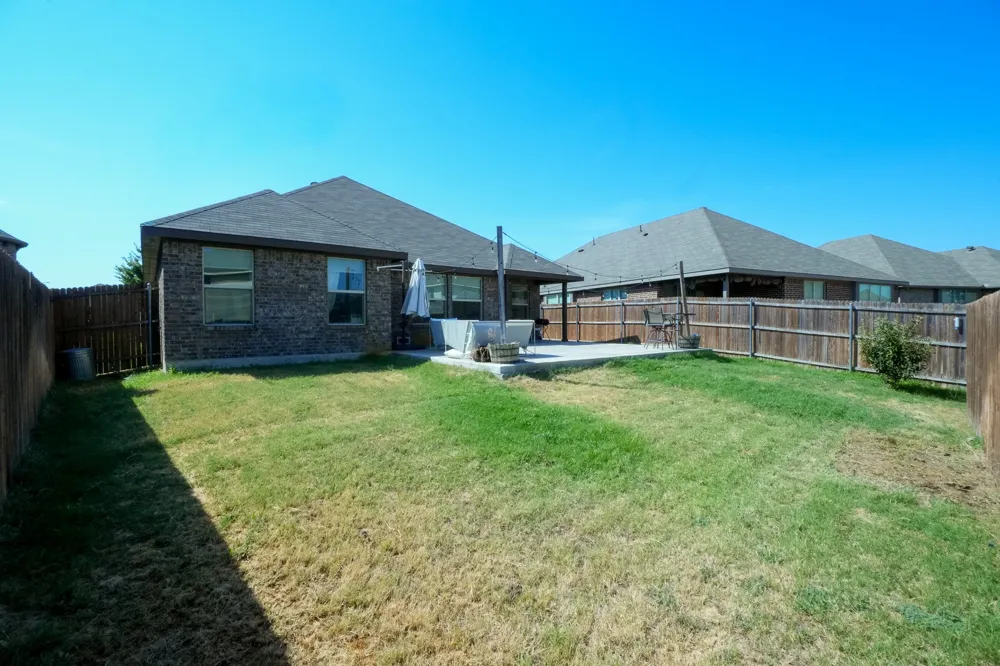 4112 Sweet Clover Lane Fort Worth, TX 76036