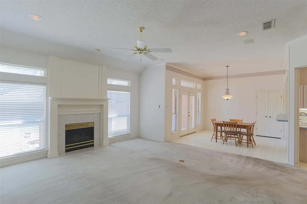 7005 Meadowside Road S Fort Worth, TX 76132