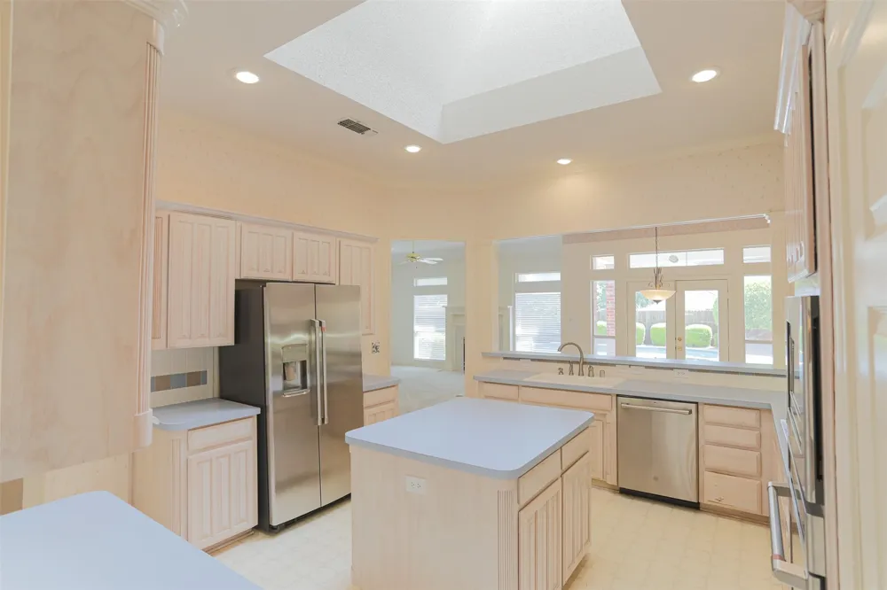 7005 Meadowside Road S Fort Worth, TX 76132
