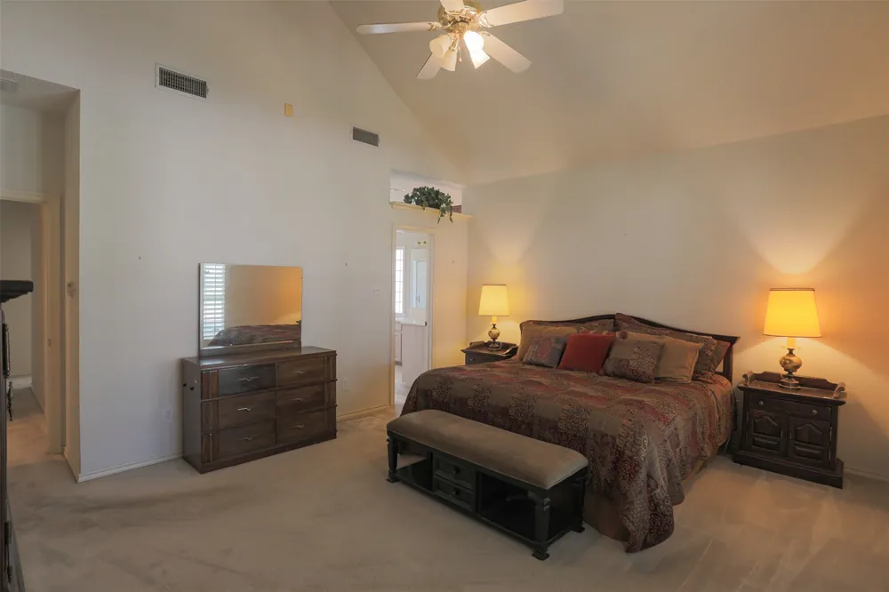 7005 Meadowside Road S Fort Worth, TX 76132