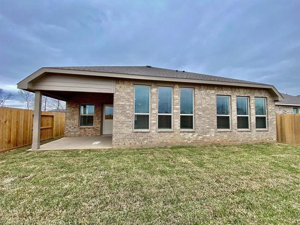 8710 Morning Glow Drive Missouri City, TX 77459