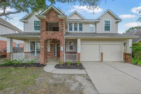9107 Huckinston Court