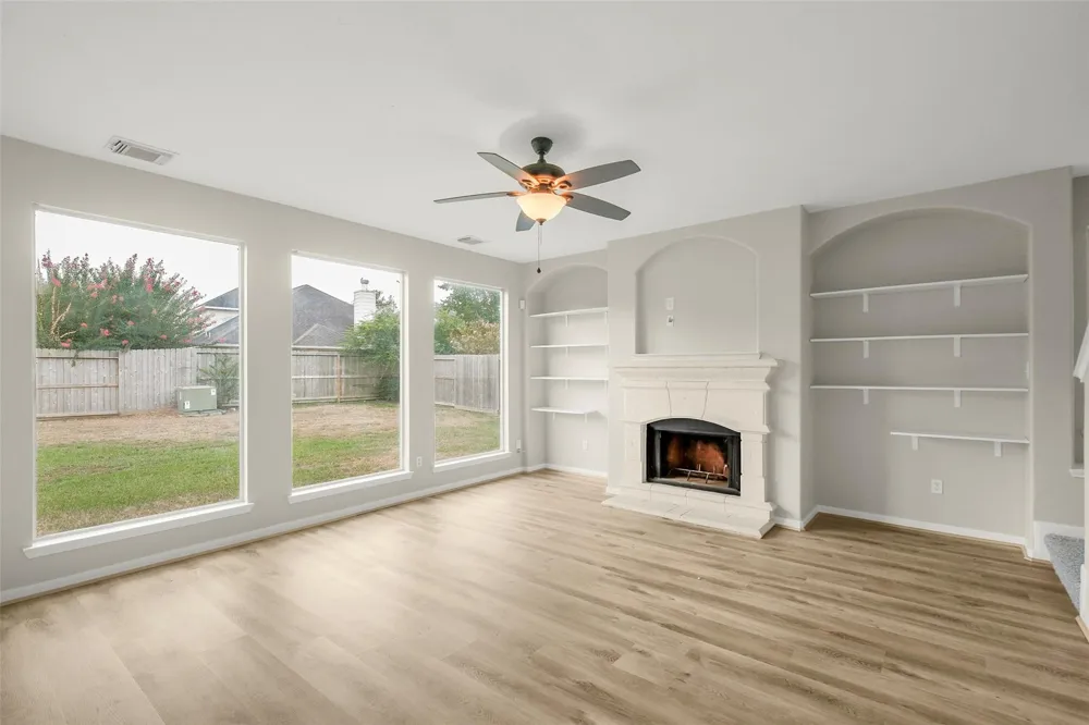 9107 Huckinston Court Spring, TX 77379