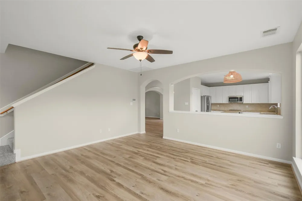 9107 Huckinston Court Spring, TX 77379