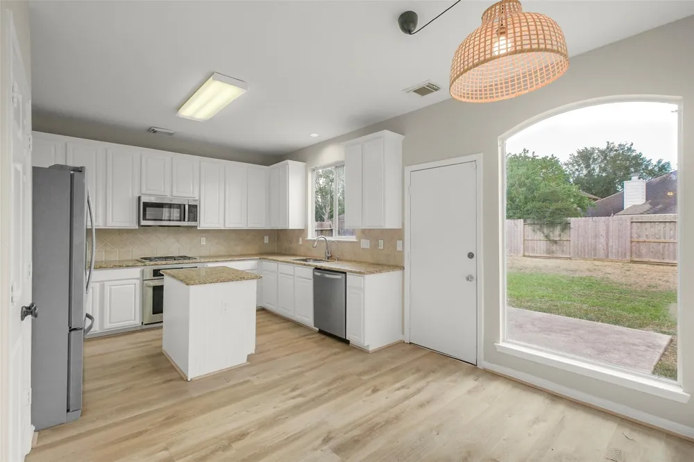 9107 Huckinston Court Spring, TX 77379