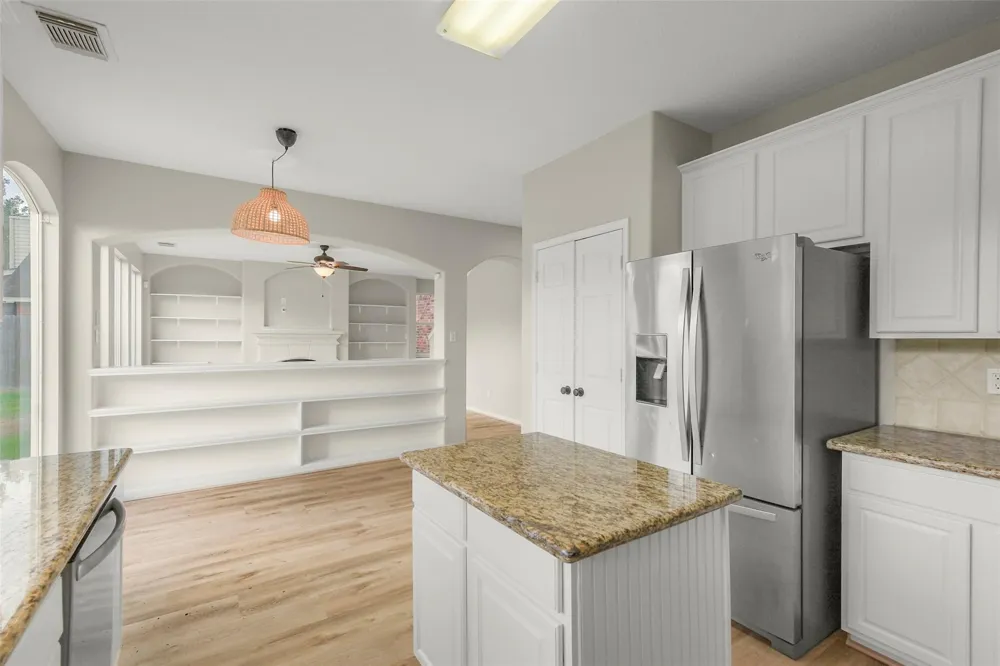 9107 Huckinston Court Spring, TX 77379