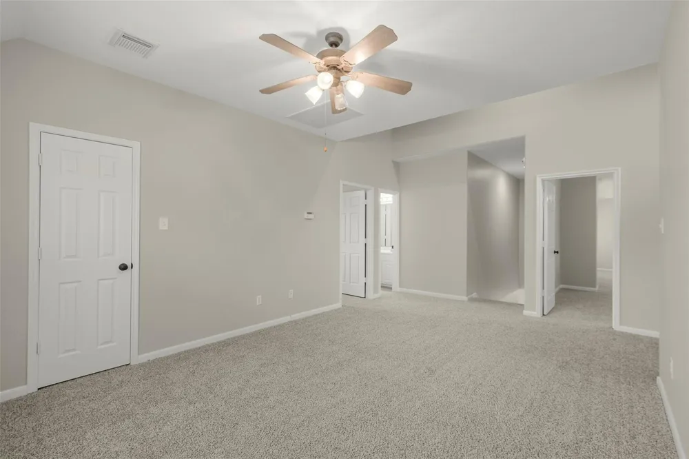 9107 Huckinston Court Spring, TX 77379