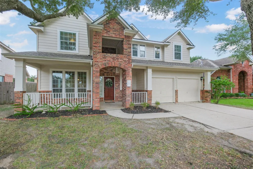 9107 Huckinston Court Spring, TX 77379