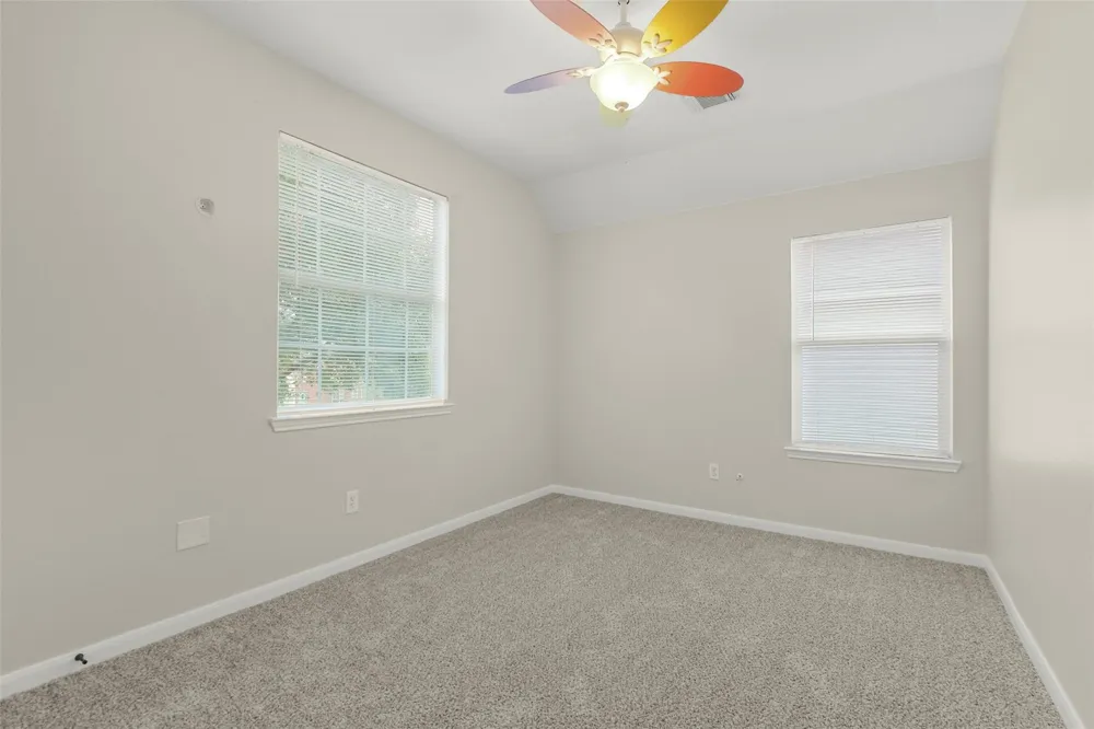 9107 Huckinston Court Spring, TX 77379