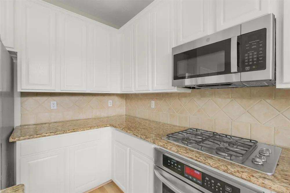9107 Huckinston Court Spring, TX 77379